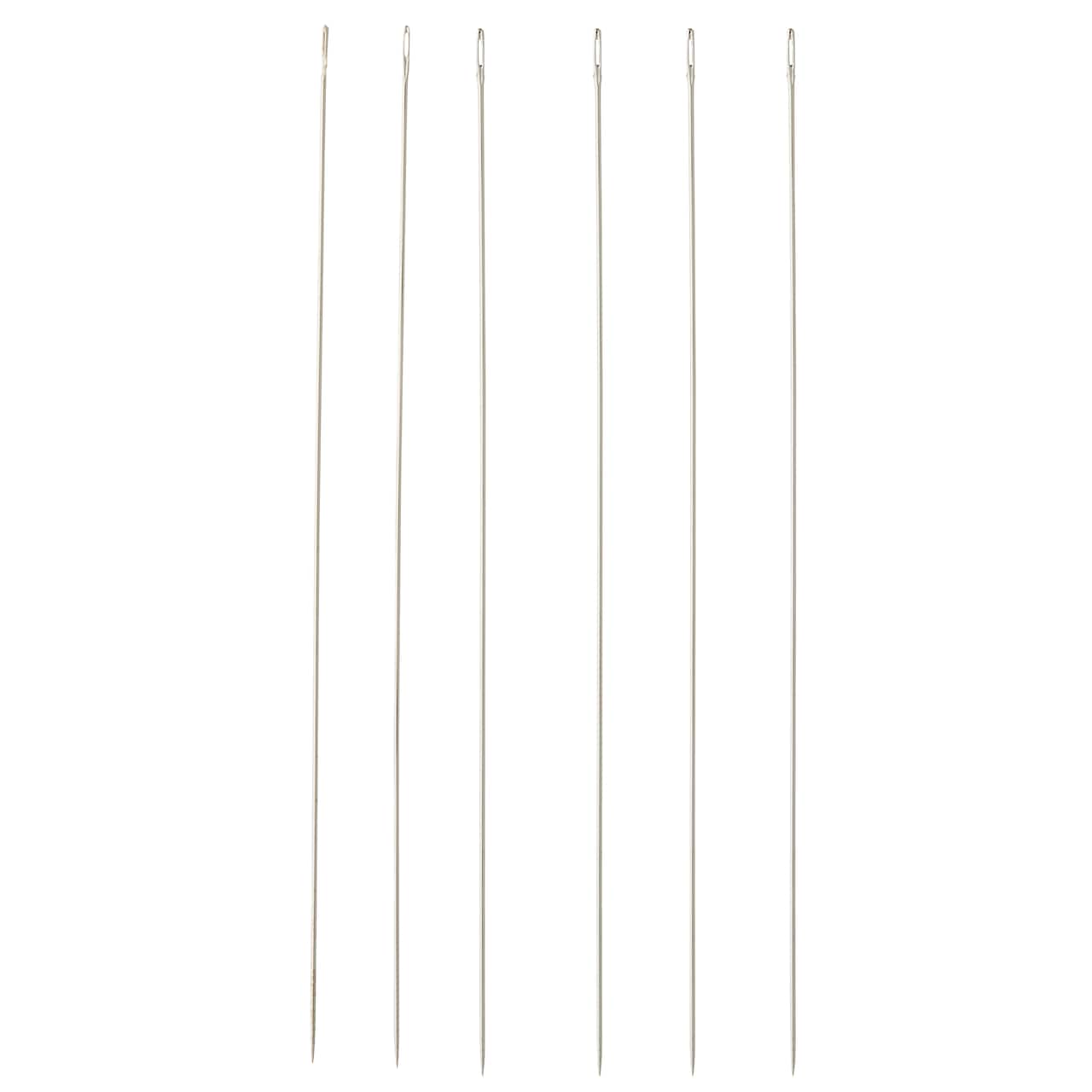 Beadalon® Jewel Loom™ Needles